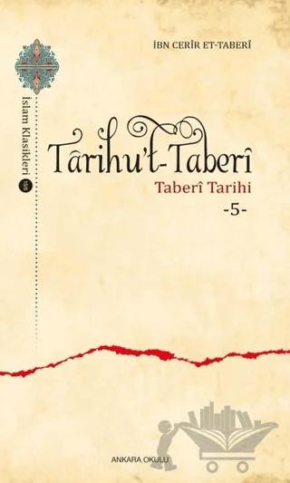 Tarihu’t-Taberi 5