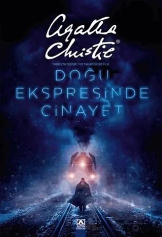Doğu Ekspresinde Cinayet (Özel Baskı)