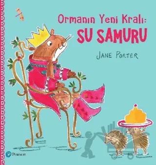 Ormanın Yeni Kralı: Su Samuru