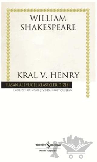 Kral 5. Henry