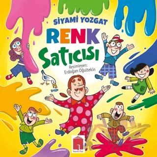 Renk Satıcısı
