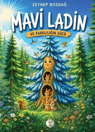 Mavi Ladin ve Farklılığın Gücü