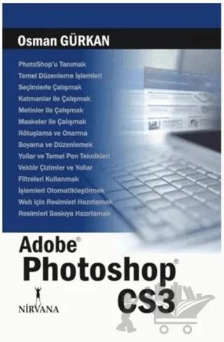 Adobe Photoshop CS3