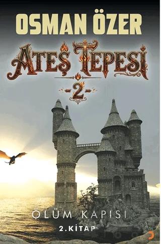 Ateş Tepesi 2
