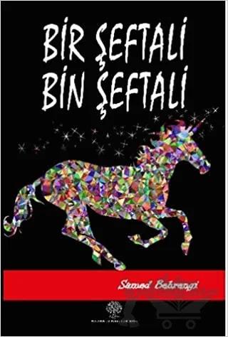 Bir Şeftali Bin Şeftali