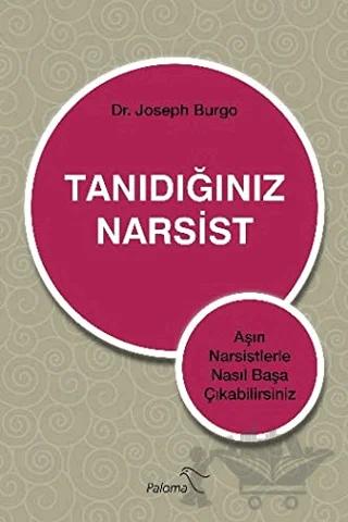 Tanıdığınız Narsist
