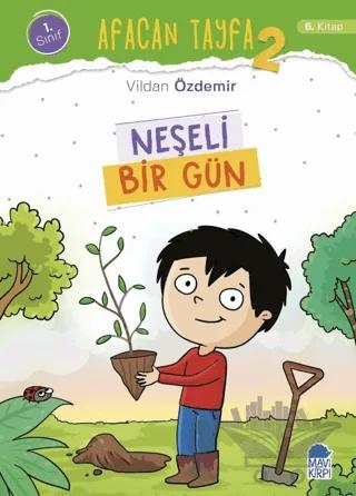 Afacan Tayfa 2 - Neşeli Bir Gün (1. Sınıf)