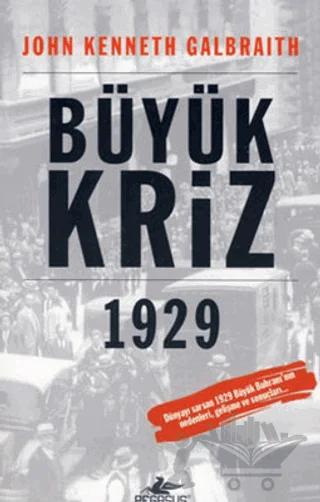 Büyük Kriz