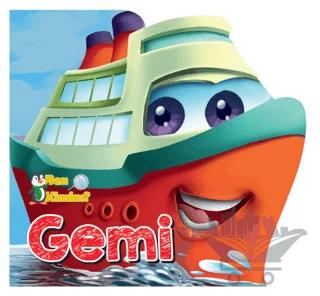 Gemi