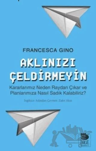 Aklınızı Çeldirmeyin