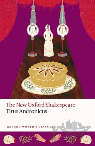 Titus Andronicus