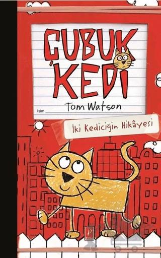 Çubuk Kedi