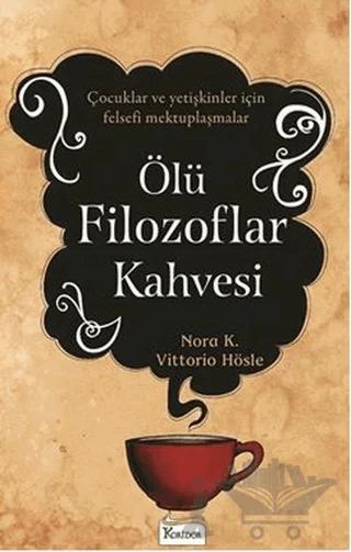 Ölü Filozoflar Kahvesi