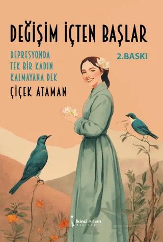 Değişim İçten Başlar