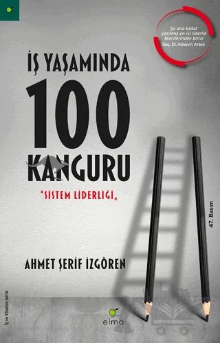 İş Yaşamında 100 Kanguru