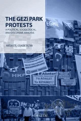 The Gezi Park Protests