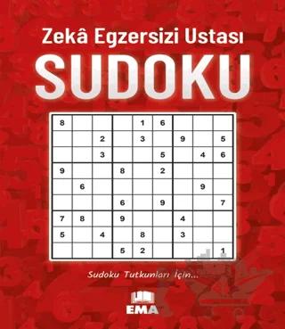 Sudoku Zeka Egzersizi Ustası