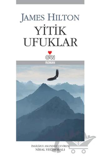 Yitik Ufuklar
