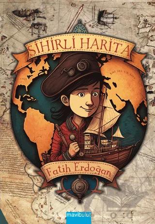 Sihirli Harita