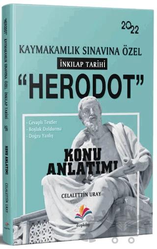 2022 Herodot Kaymakamlık Sınavına Özel İnkılap Tarihi Konu Anlatımı