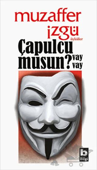 Çapulcu musun Vay Vay?