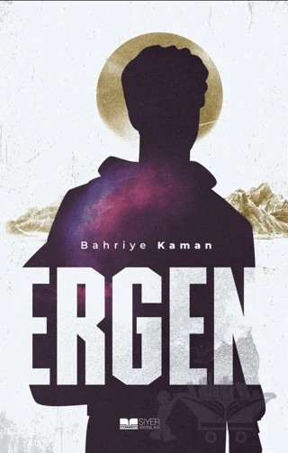 Ergen – Bahriye Kaman – Siyer Yayınları kitap kapağı