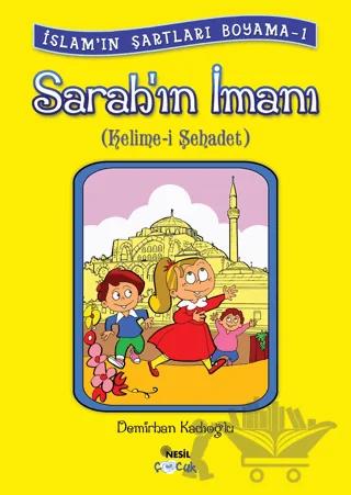 Sarah’ın İmanı (Kelime-i Şehadet)