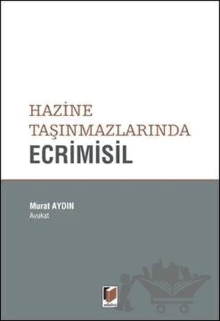 Hazine Taşınmazlarında Ecrimisil