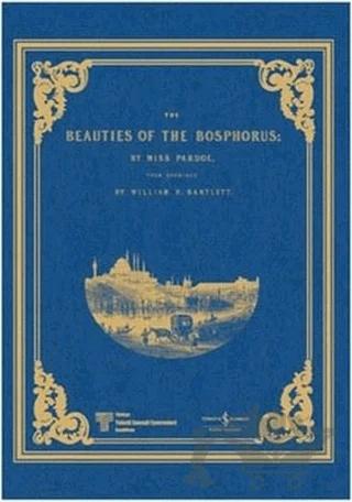 Beauties of the Bosphorus