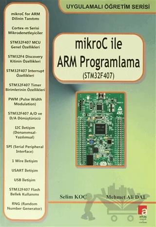 MikroC İle ARM Programları