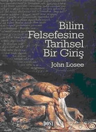 Bilim Felsefesine Tarihsel Bir Giriş