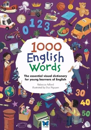 1000 English Words