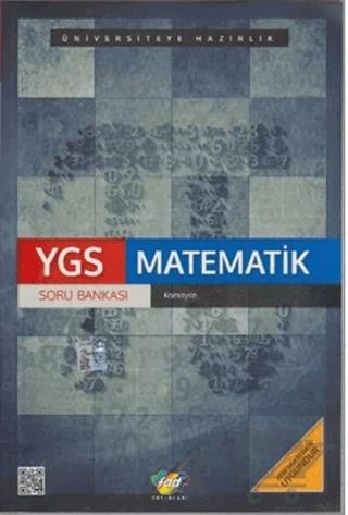 YGS Matematik Soru Bankası