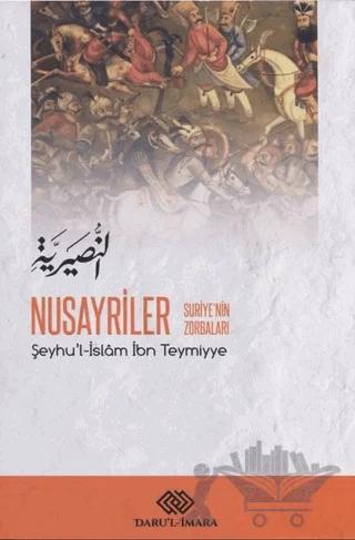 Nusayriler - Suriye'nin Zorbaları