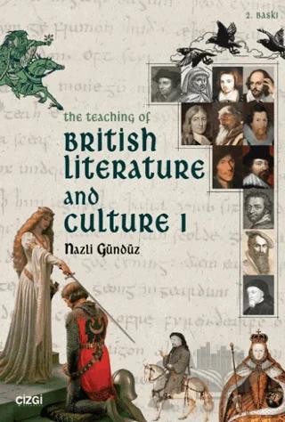 The Teaching Of British Literature and Culture 1