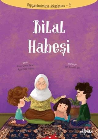 Bilal Habeşi