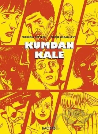 Kumdan Kale