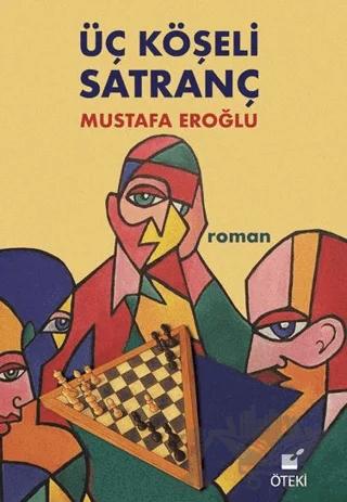 Üç Köşeli Satranç