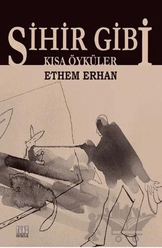 Sihir Gibi