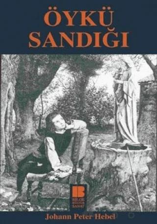 Öykü Sandığı