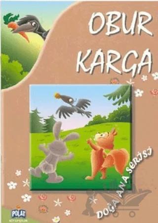 Obur Karga
