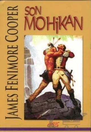 Son Mohikan