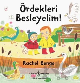 Ördekleri Besleyelim!