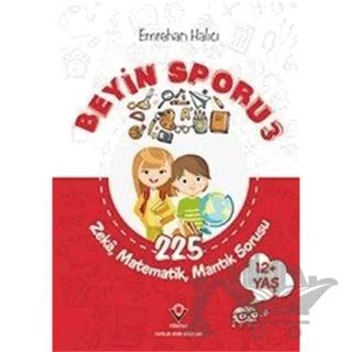 Beyin Sporu 3