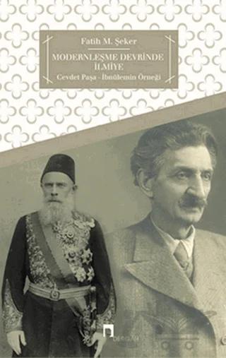 Modernleşme Devrinde İlmiye
