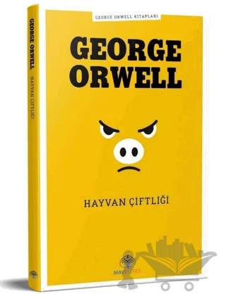 Hayvan Çiftliği