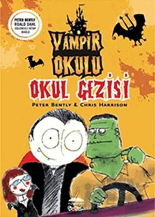 Vampir Okulu - Okul Gezisi