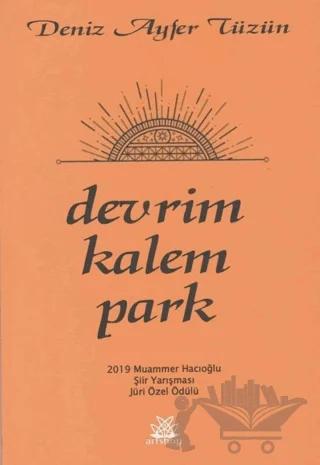Devrim Kalem Park