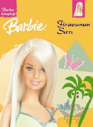 Barbie - Firavun’un Sırrı
