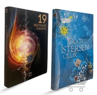 Doğru İstersen Olur ve 19 Rezonans Kanunu